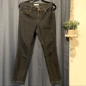 ANN TAYLOR LOFT JEANS
